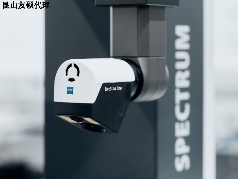 神农架神农架蔡司神农架三坐标SPECTRUM
