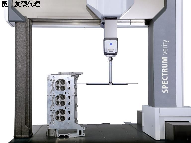 神农架神农架蔡司神农架三坐标SPECTRUM verity